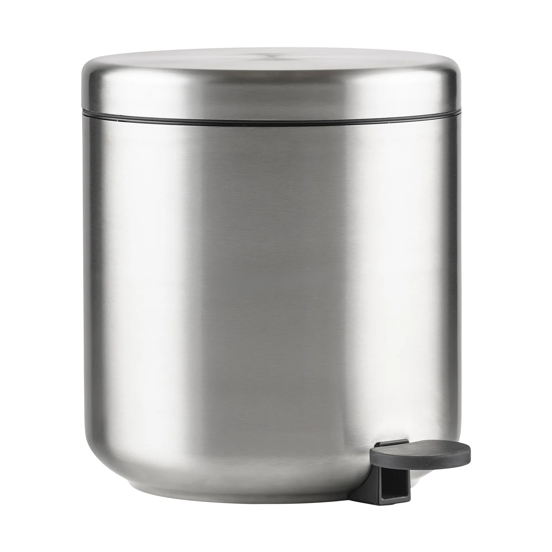 Ume pedal bin, Steel Zone Denmark