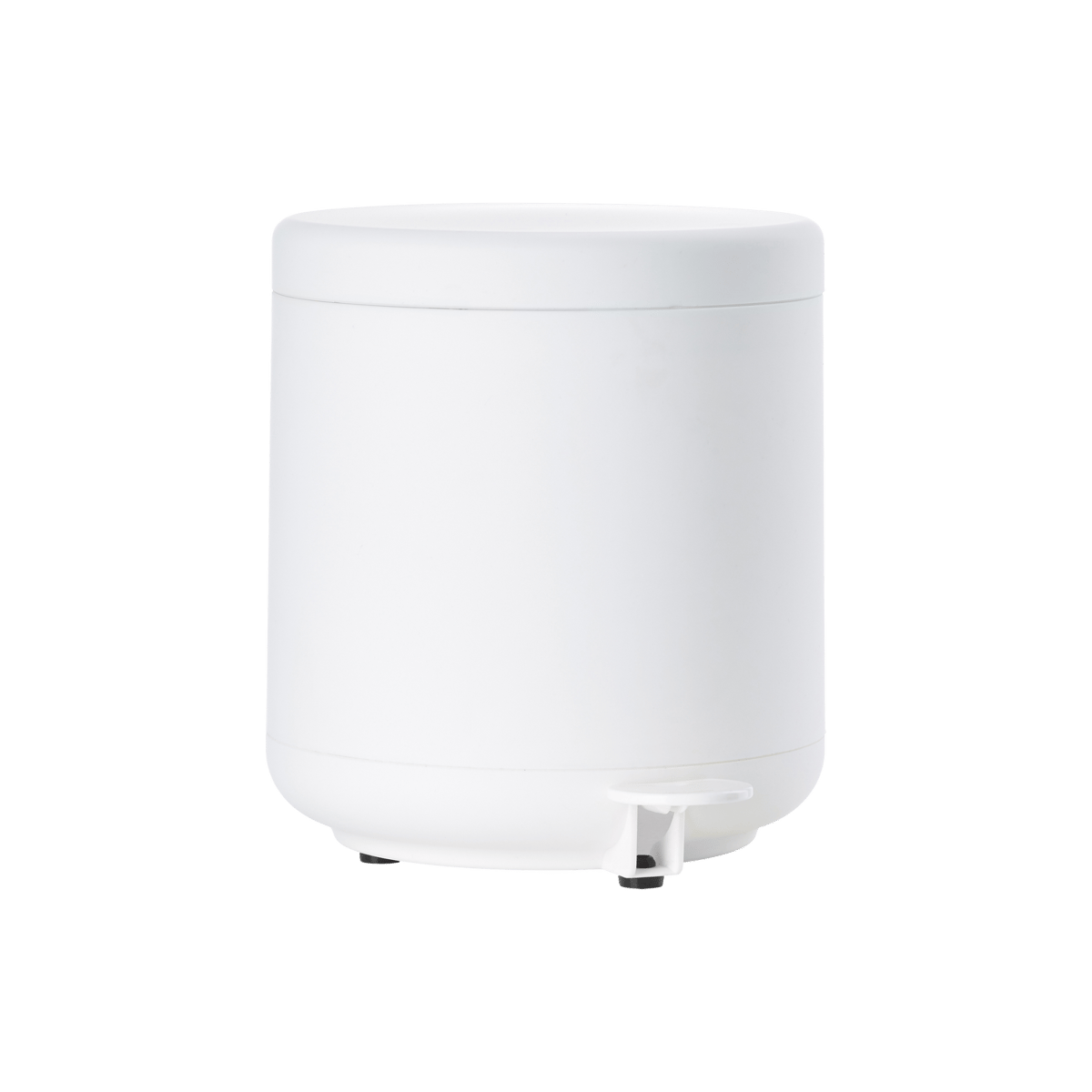 Zone Denmark Ume pedal bin White | Scandinavian Design | Indoor recycling bins | White