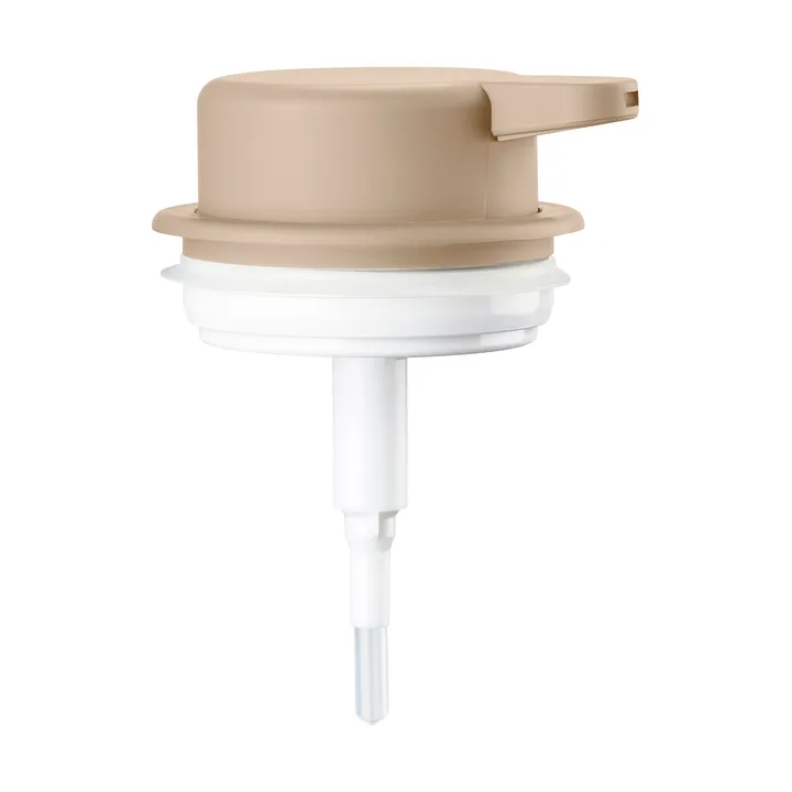 Ume pump to soap pump - Camel - Zone Denmark