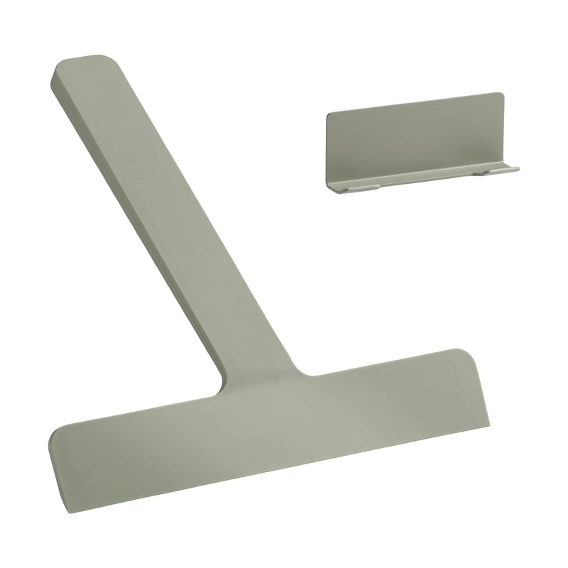 Zone Denmark Ume scraper with holder Eucalyptus
