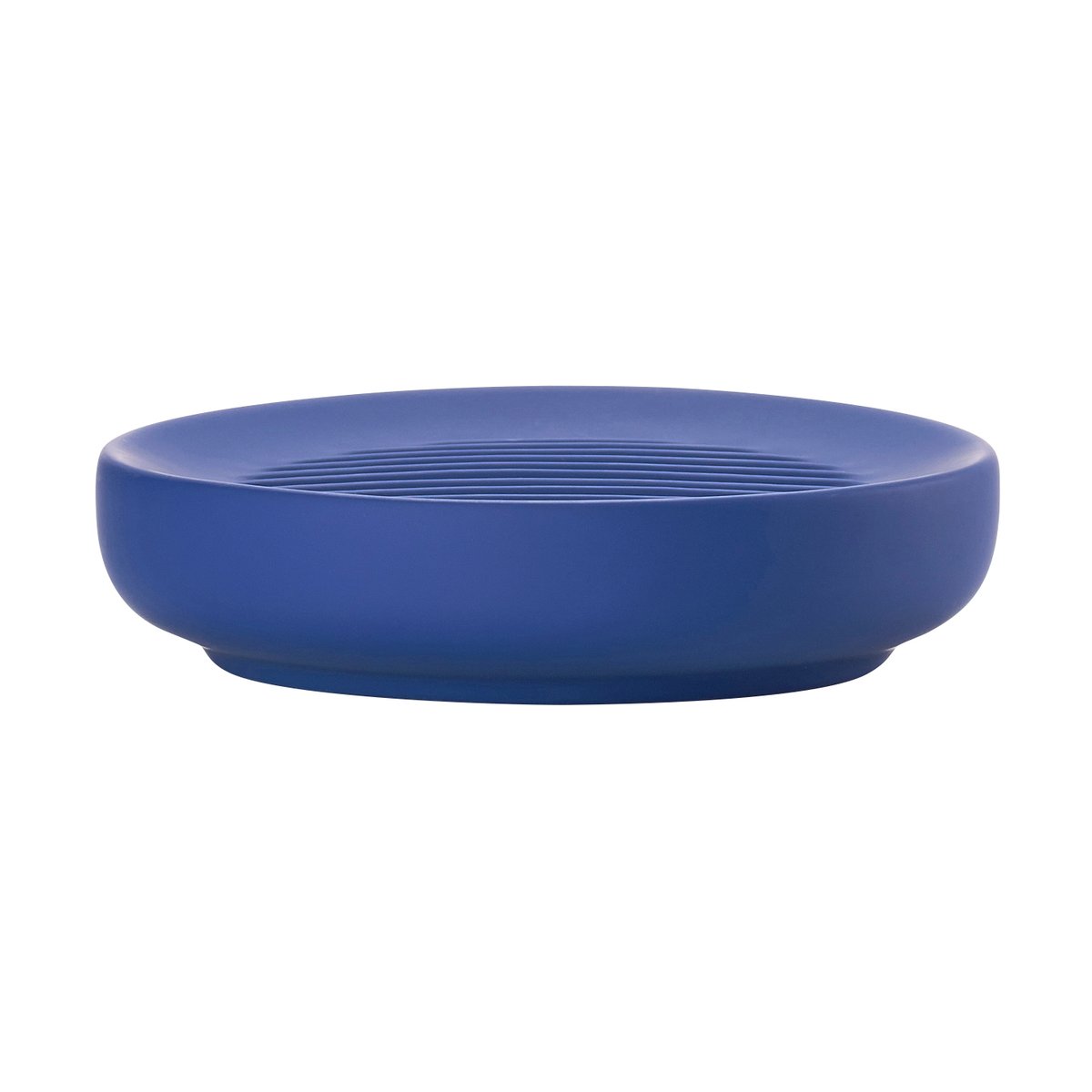 Zone Denmark Ume soap dish Indigo Blue | Scandinavian Design | Soap dispensers & dishes | Blue