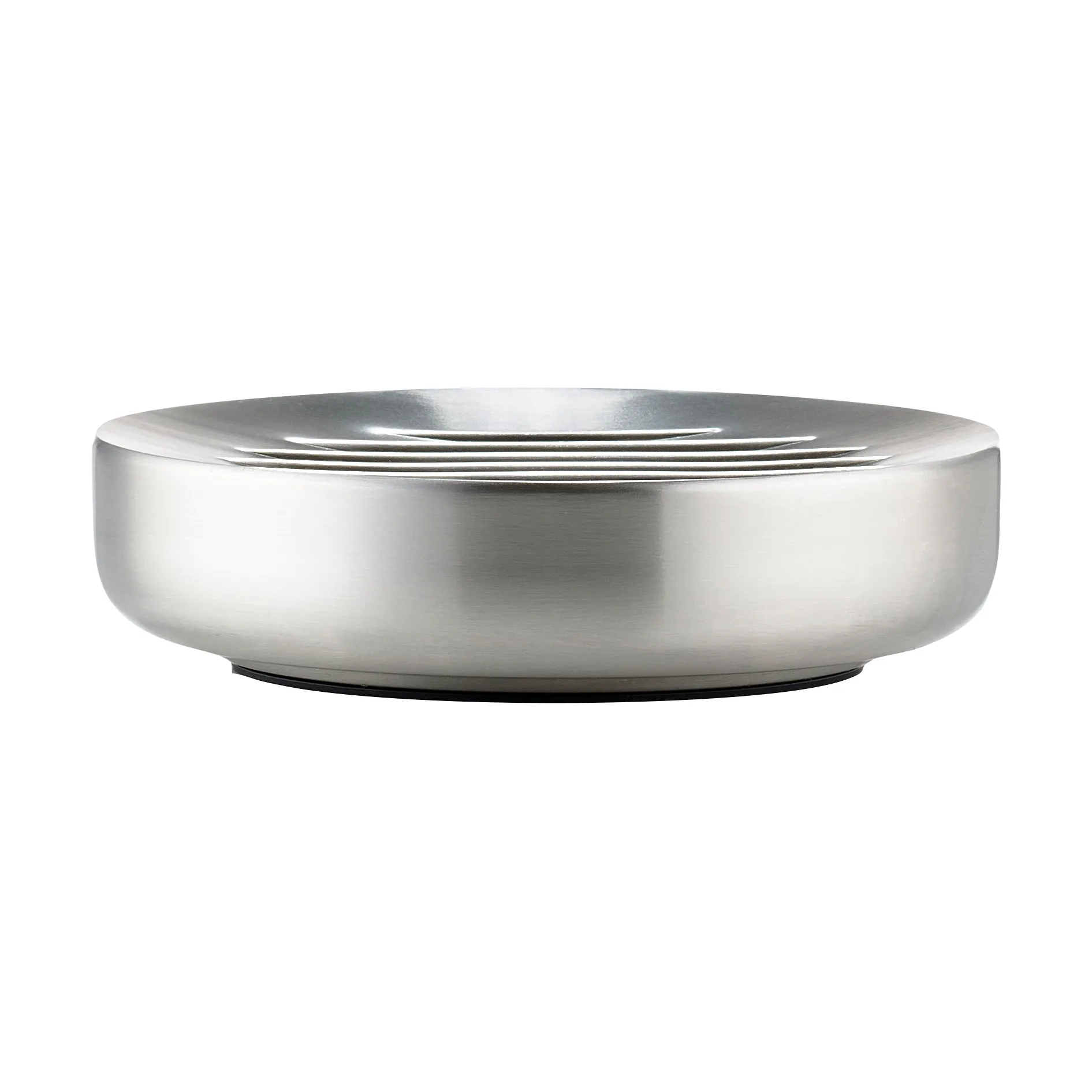 Ume soap dish, Steel Zone Denmark