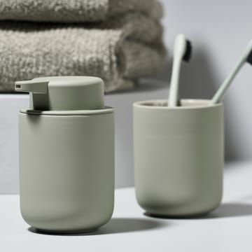 Ume soap dispenser - Eucalyptus - Zone Denmark