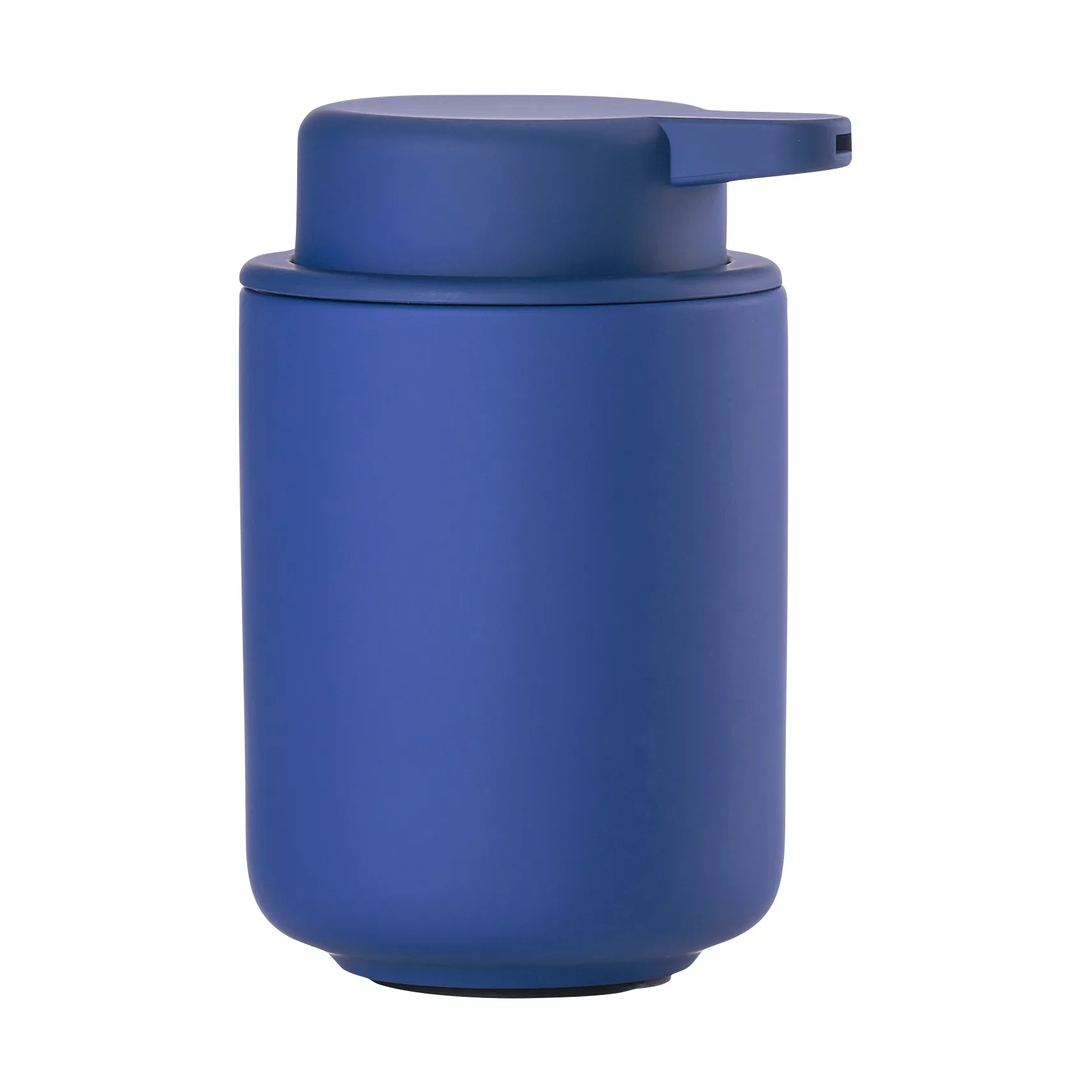 Ume soap dispenser, Indigo Blue Zone Denmark