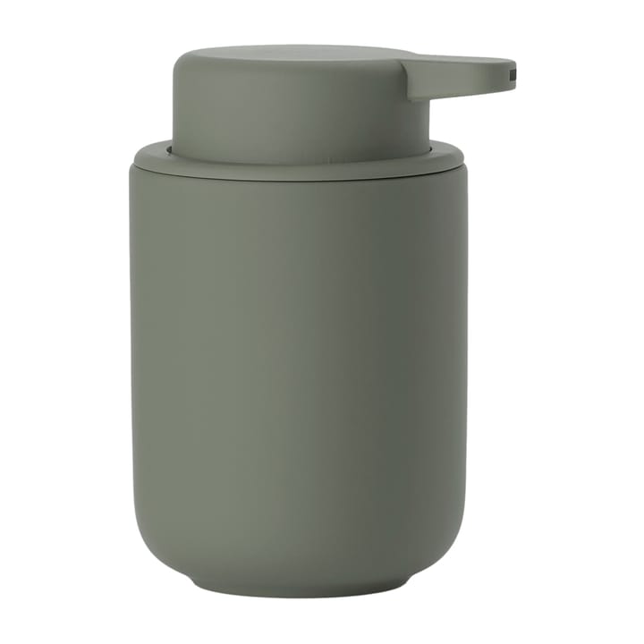 Ume soap dispenser - Olive green - Zone Denmark