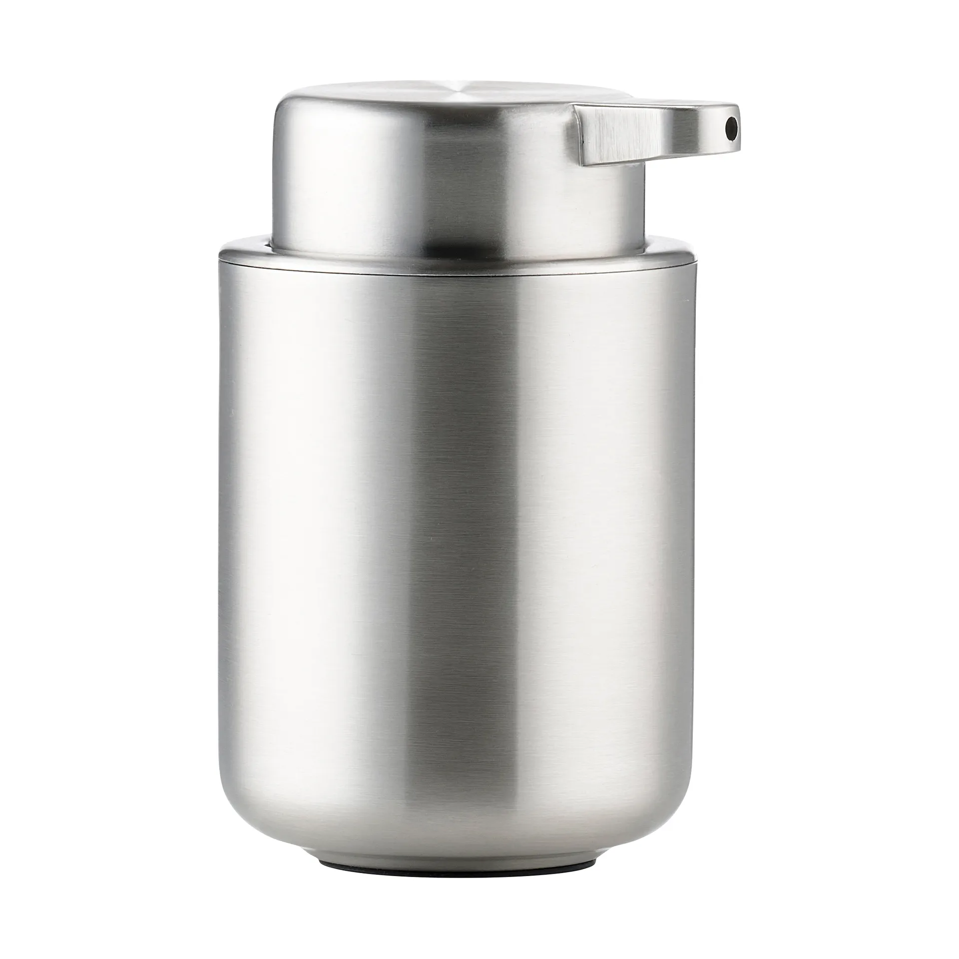 Ume soap dispenser, Steel Zone Denmark