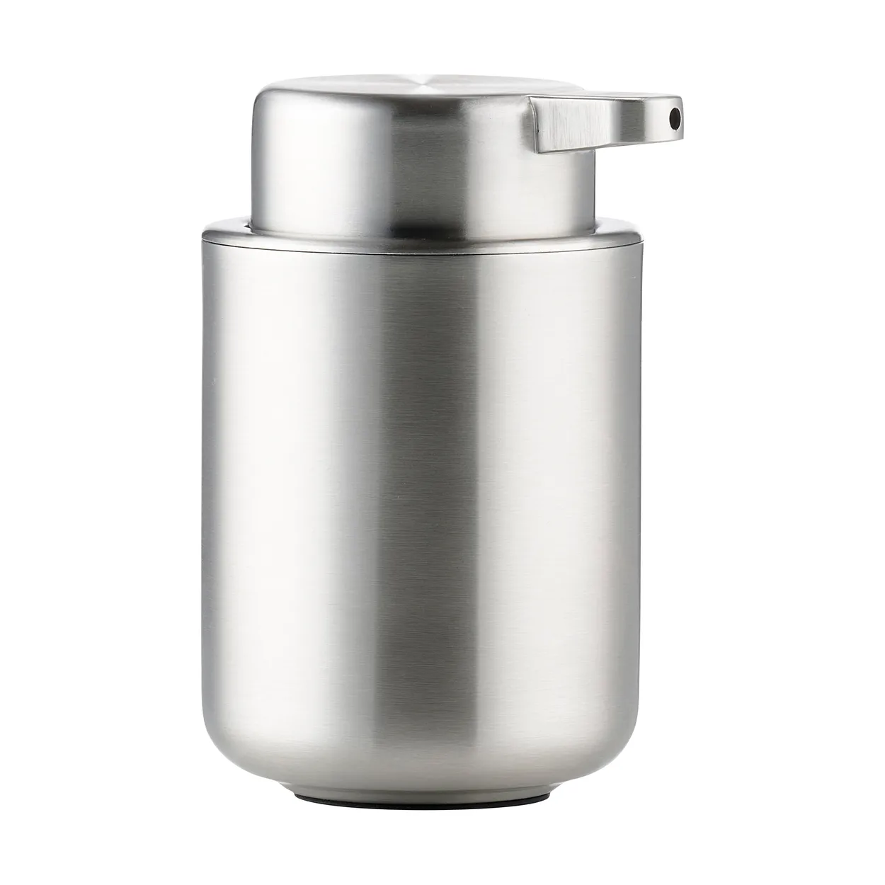 Zone Denmark Ume soap dispenser Steel | Scandinavian Design | Soap dispensers & dishes | Silver-coloured