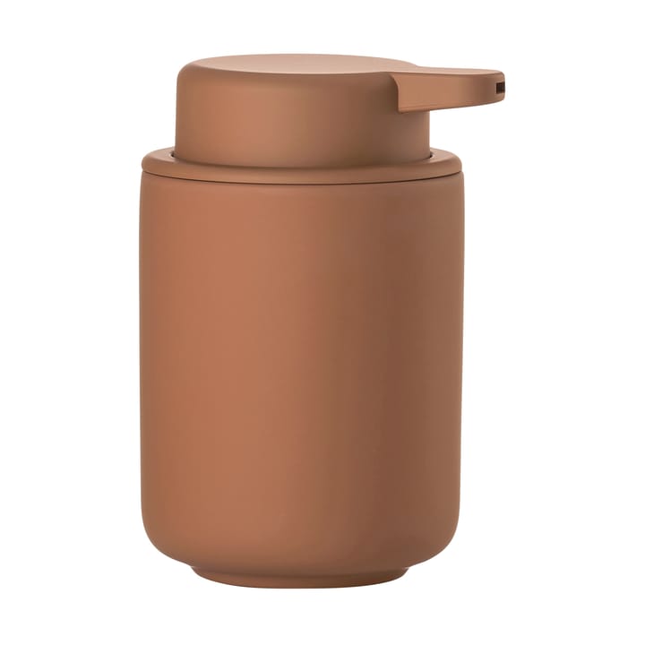 Ume soap dispenser - Terracotta - Zone Denmark