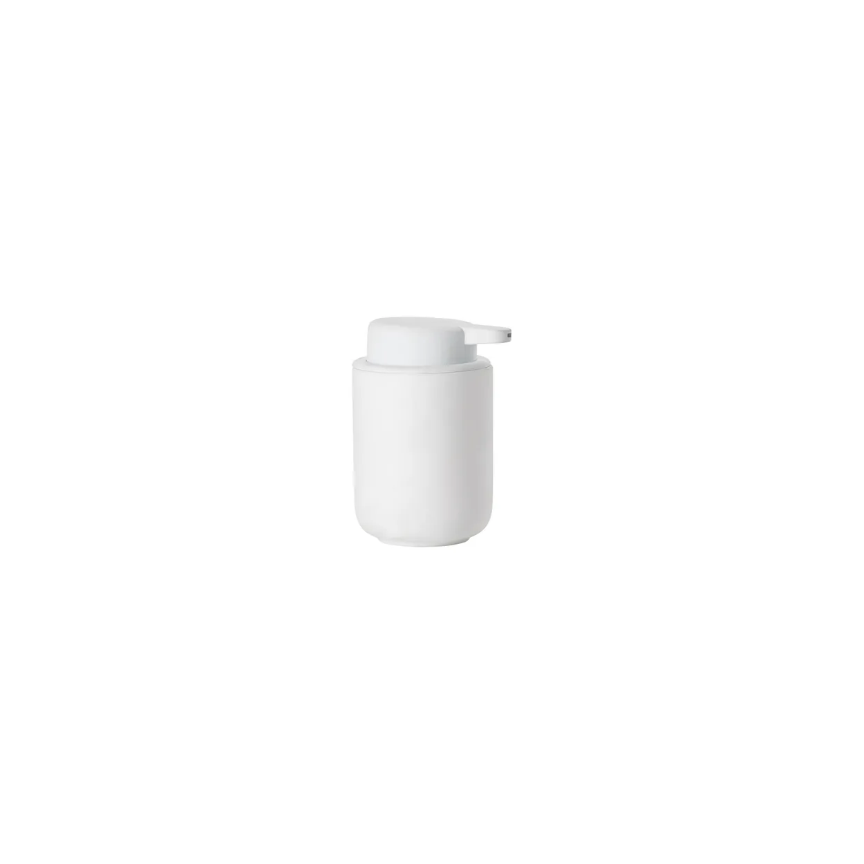 Zone Denmark Ume soap White | Scandinavian Design | Soap dispensers & dishes | White