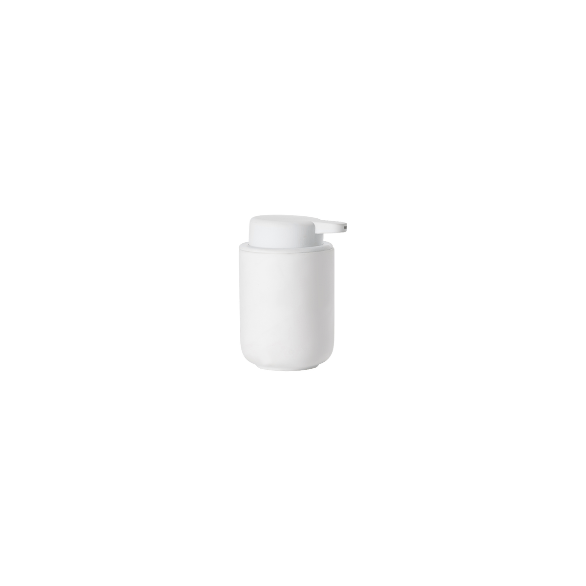 Zone Denmark Ume soap White | Scandinavian Design | Soap dispensers & dishes | White