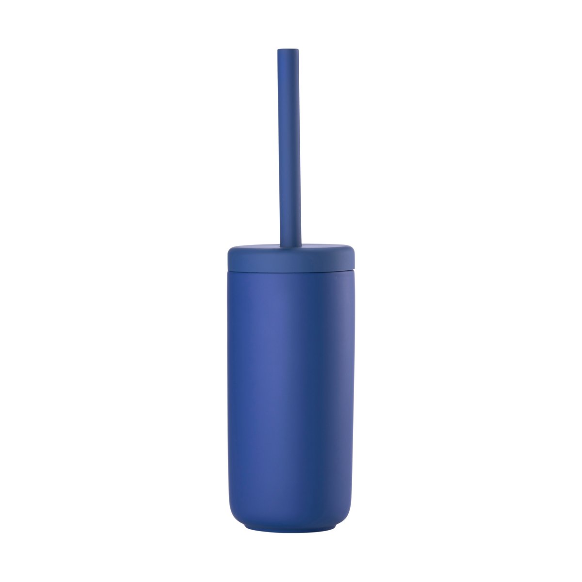 Zone Denmark Ume toilet brush Indigo Blue | Scandinavian Design | Toilet brushes | Blue
