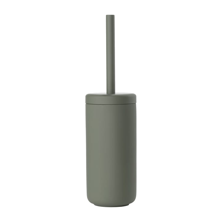 Ume toilet brush - Olive green - Zone Denmark