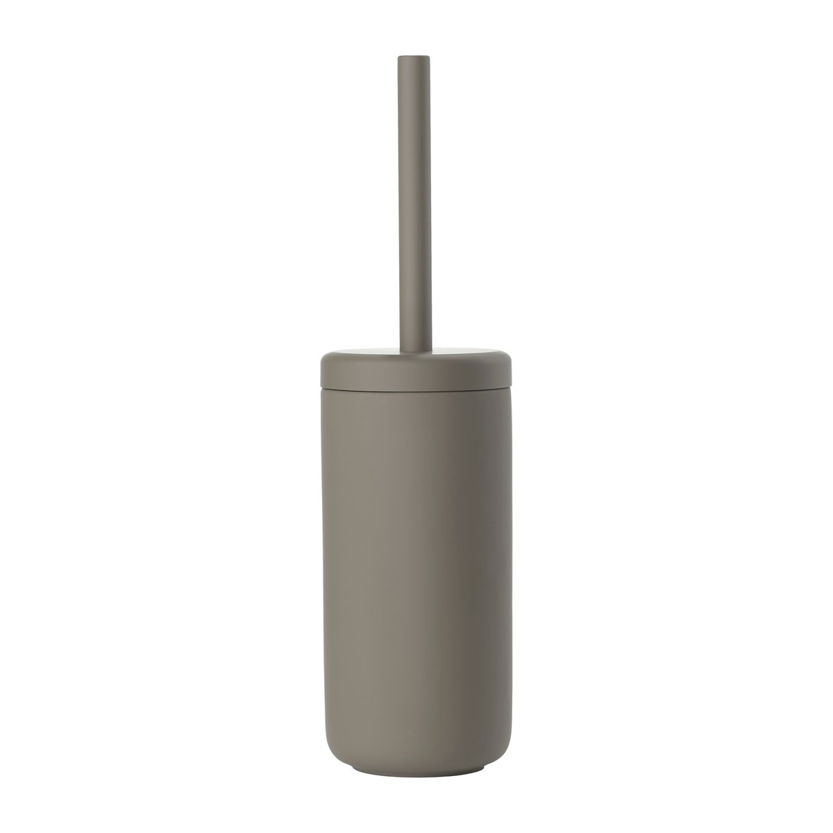 Zone Denmark Ume toilet brush Taupe | Scandinavian Design | Toilet brushes | Brown