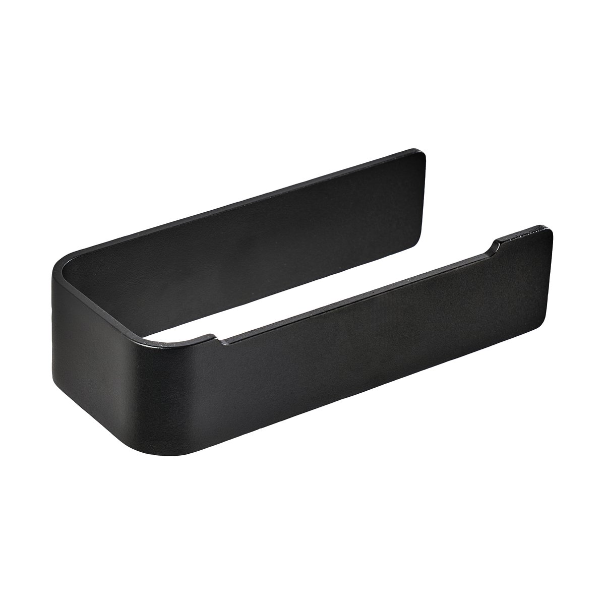 Zone Denmark Ume toilet paper holder Black | Scandinavian Design | Black