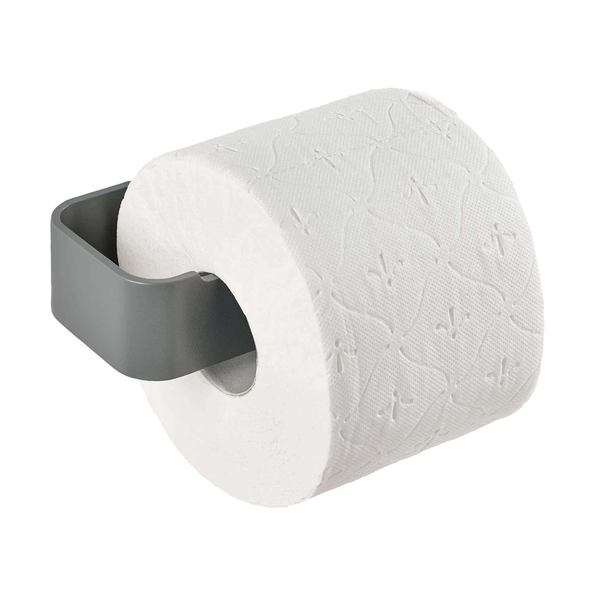 Ume toilet paper holder, Gray Zone Denmark