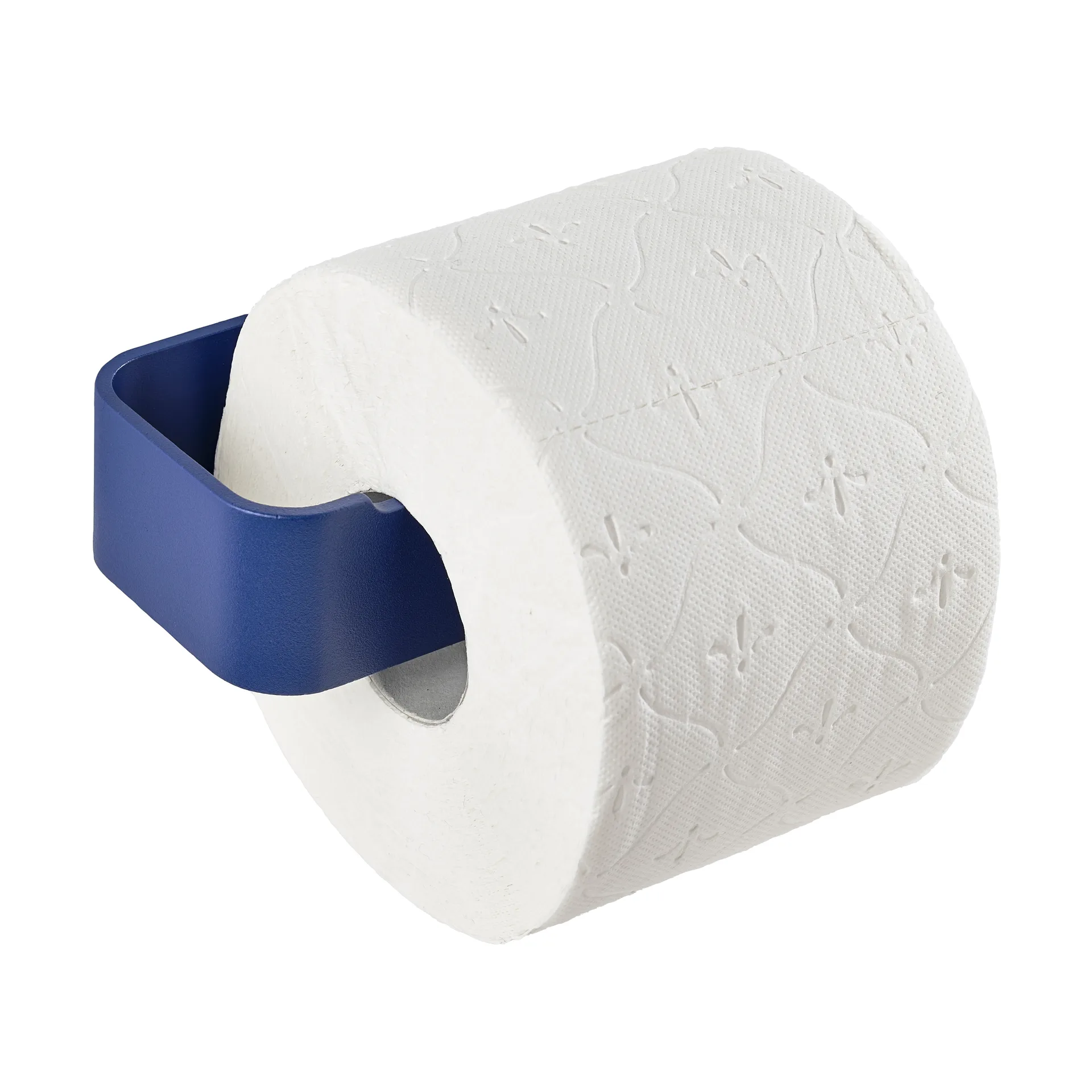 Ume toilet paper holder, Indigo Blue Zone Denmark