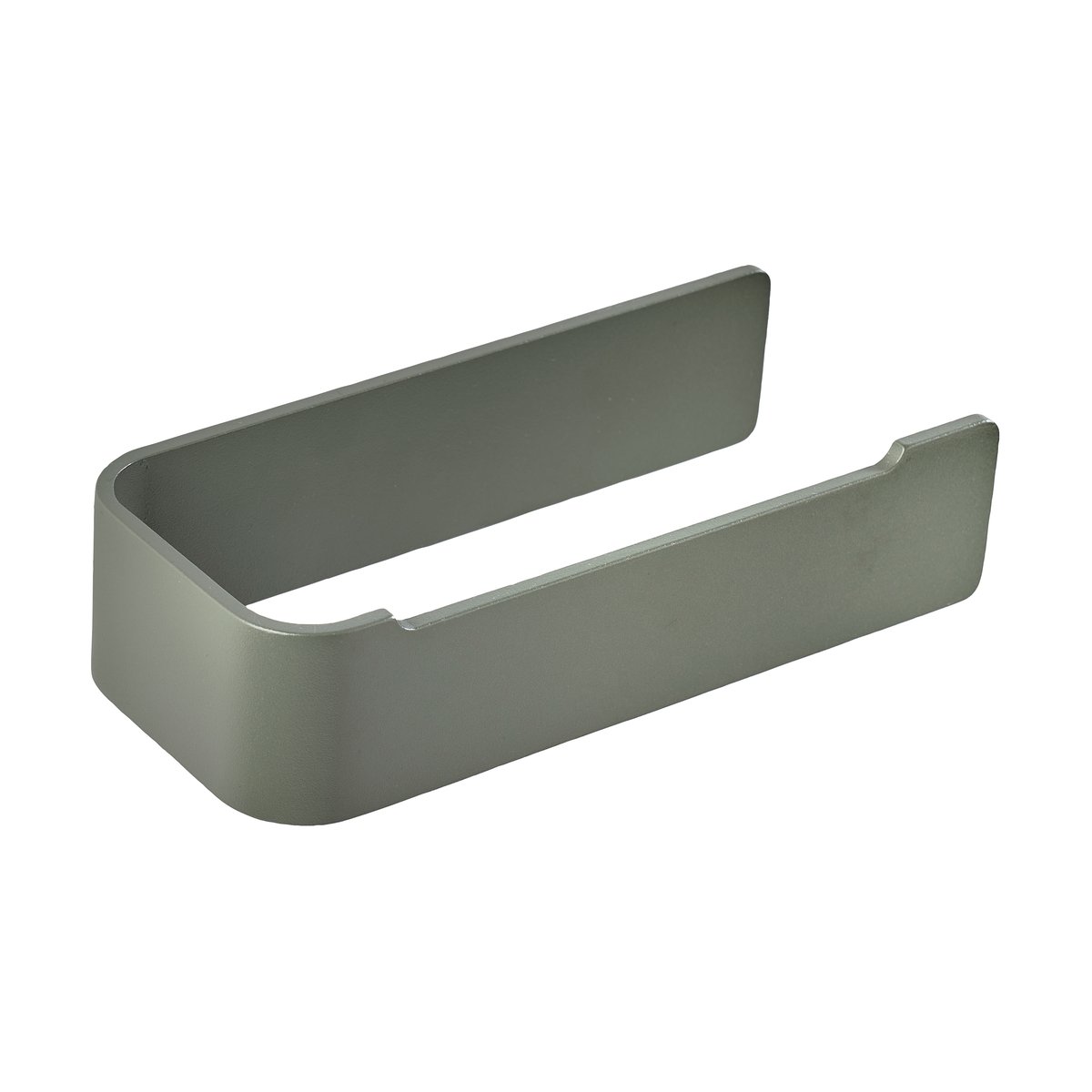 Zone Denmark Ume toilet paper holder Olive green | Scandinavian Design | Green