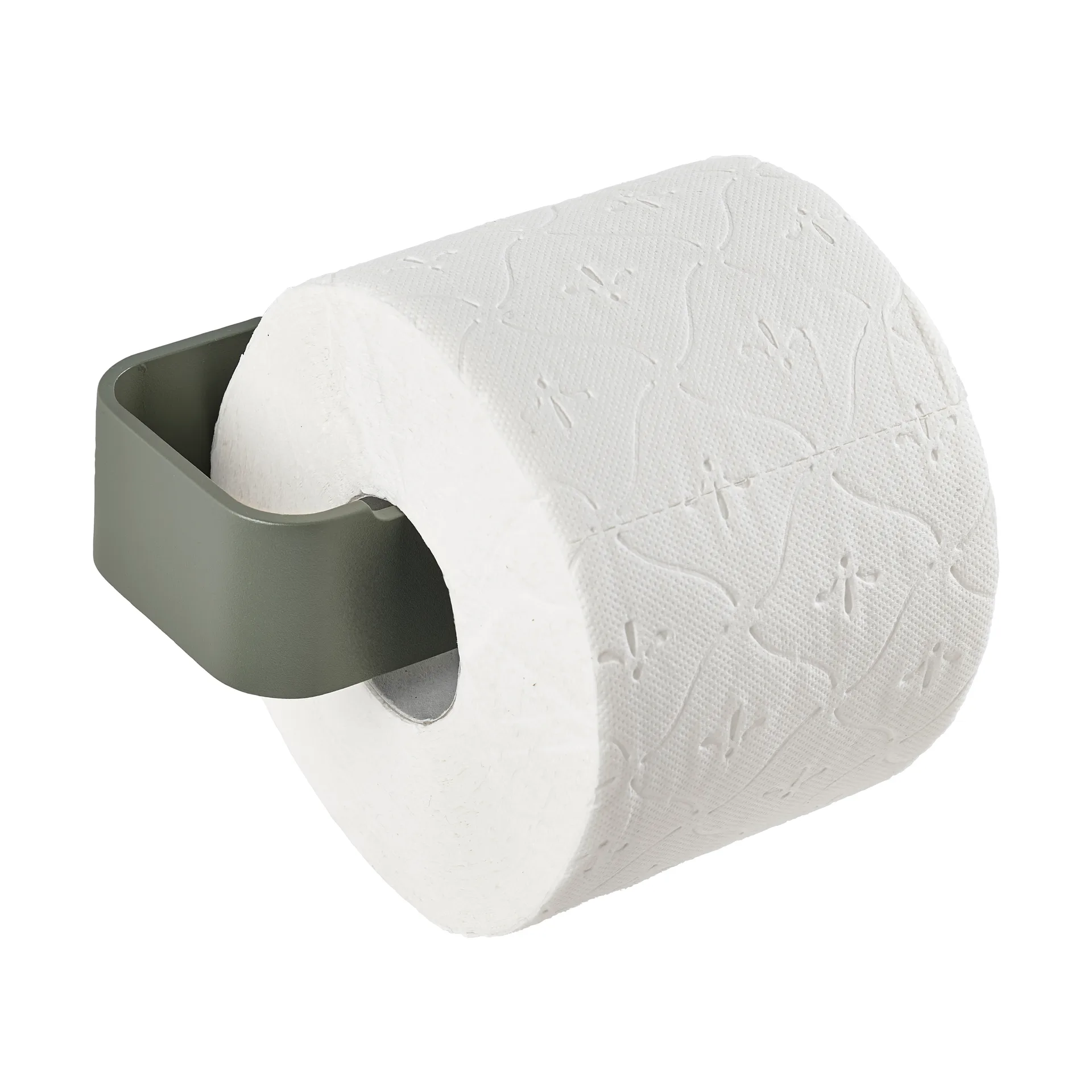 Ume toilet paper holder, Olive green Zone Denmark
