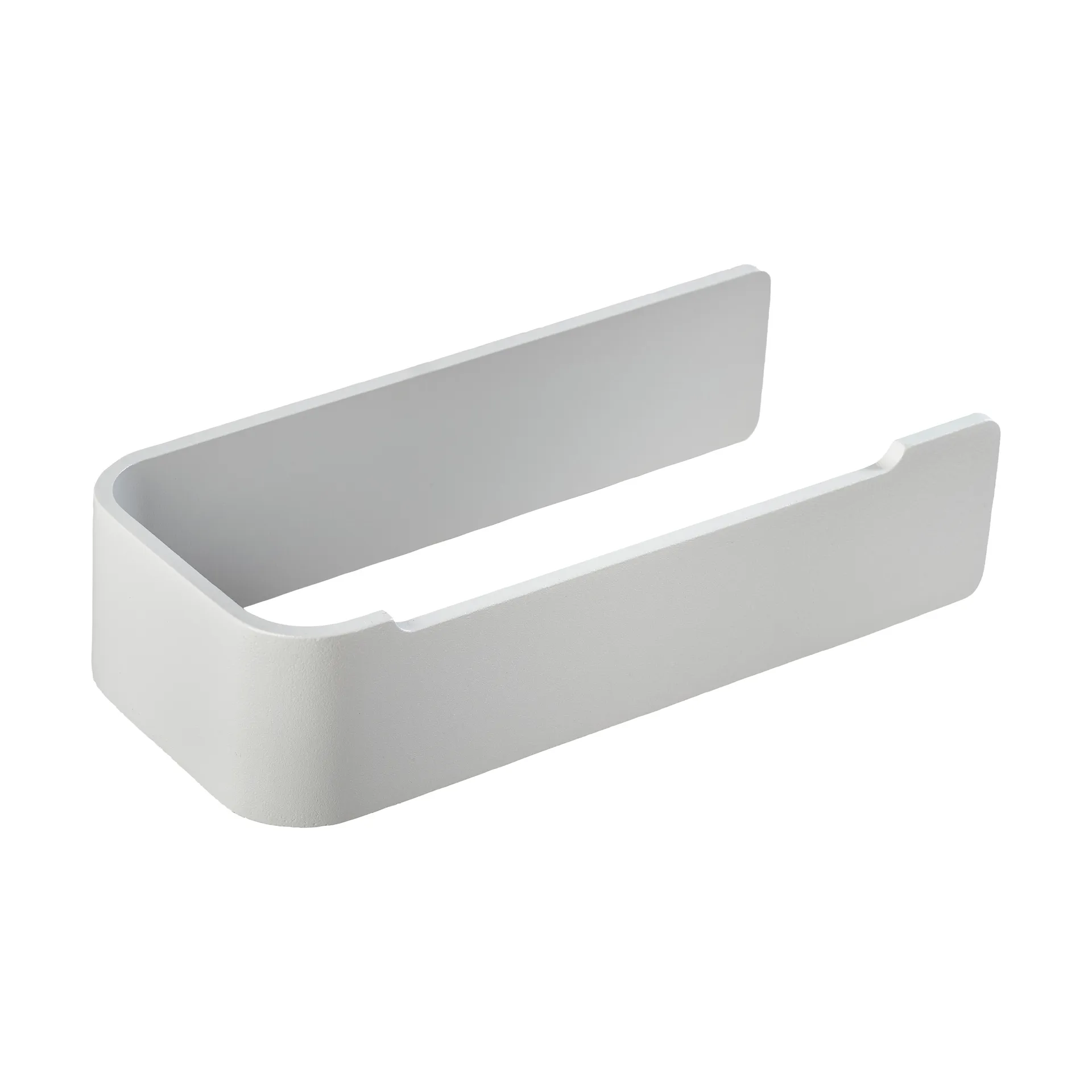 Ume toilet paper holder, Soft Grey Zone Denmark