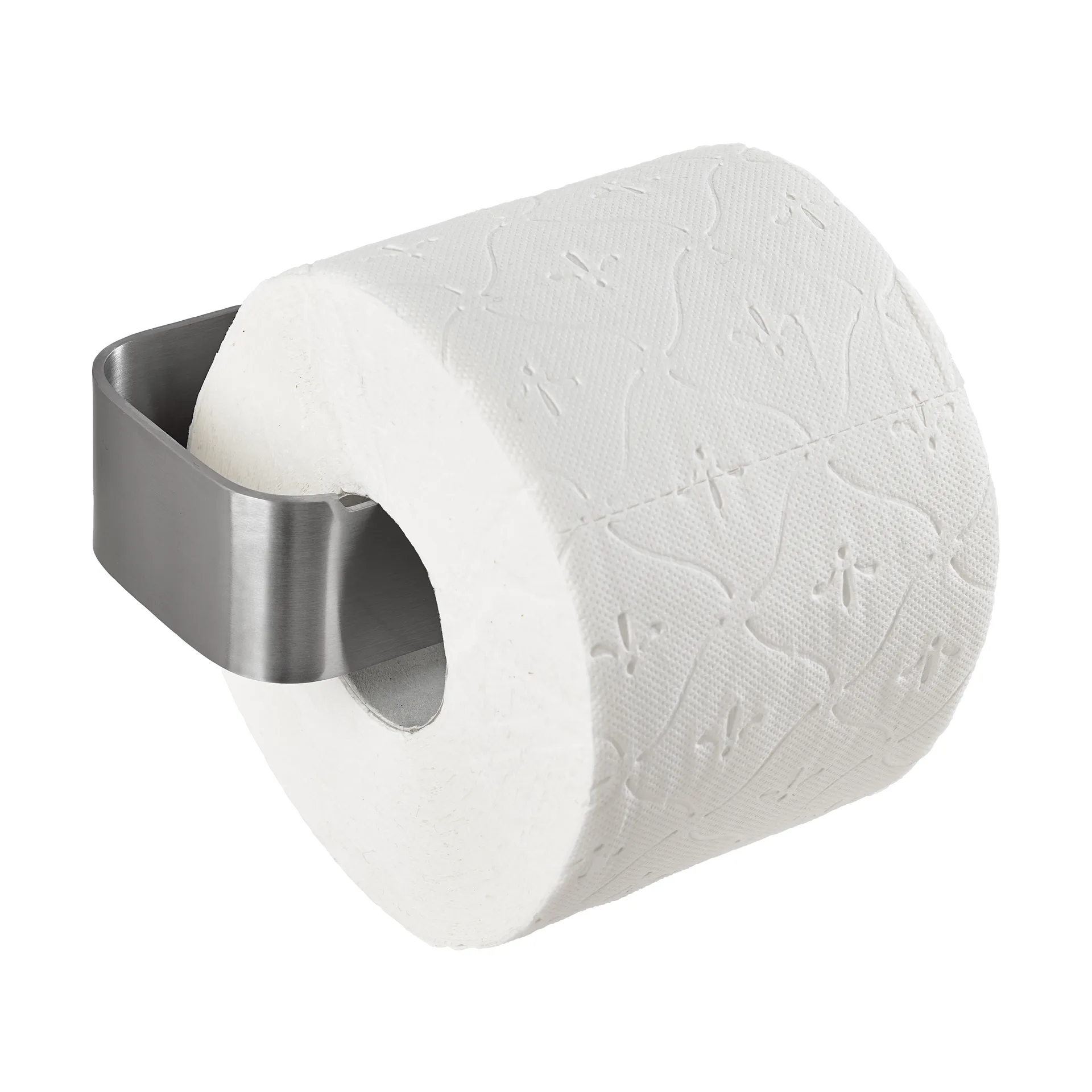 Ume toilet paper holder, Steel Zone Denmark