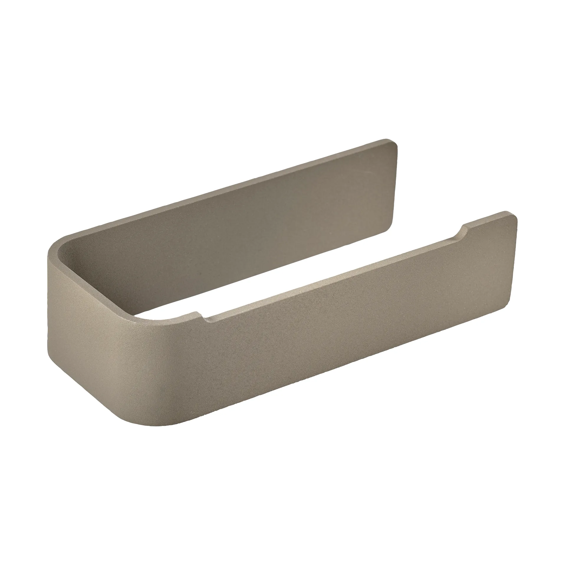 Ume toilet paper holder, Taupe Zone Denmark
