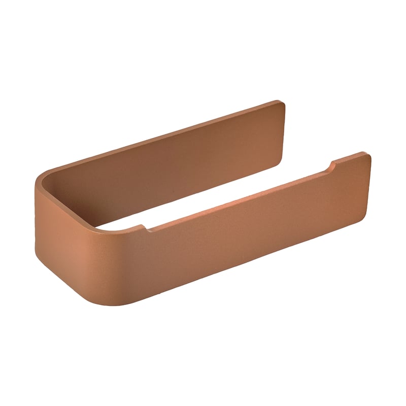 Zone Denmark Ume toilet paper holder Terracotta