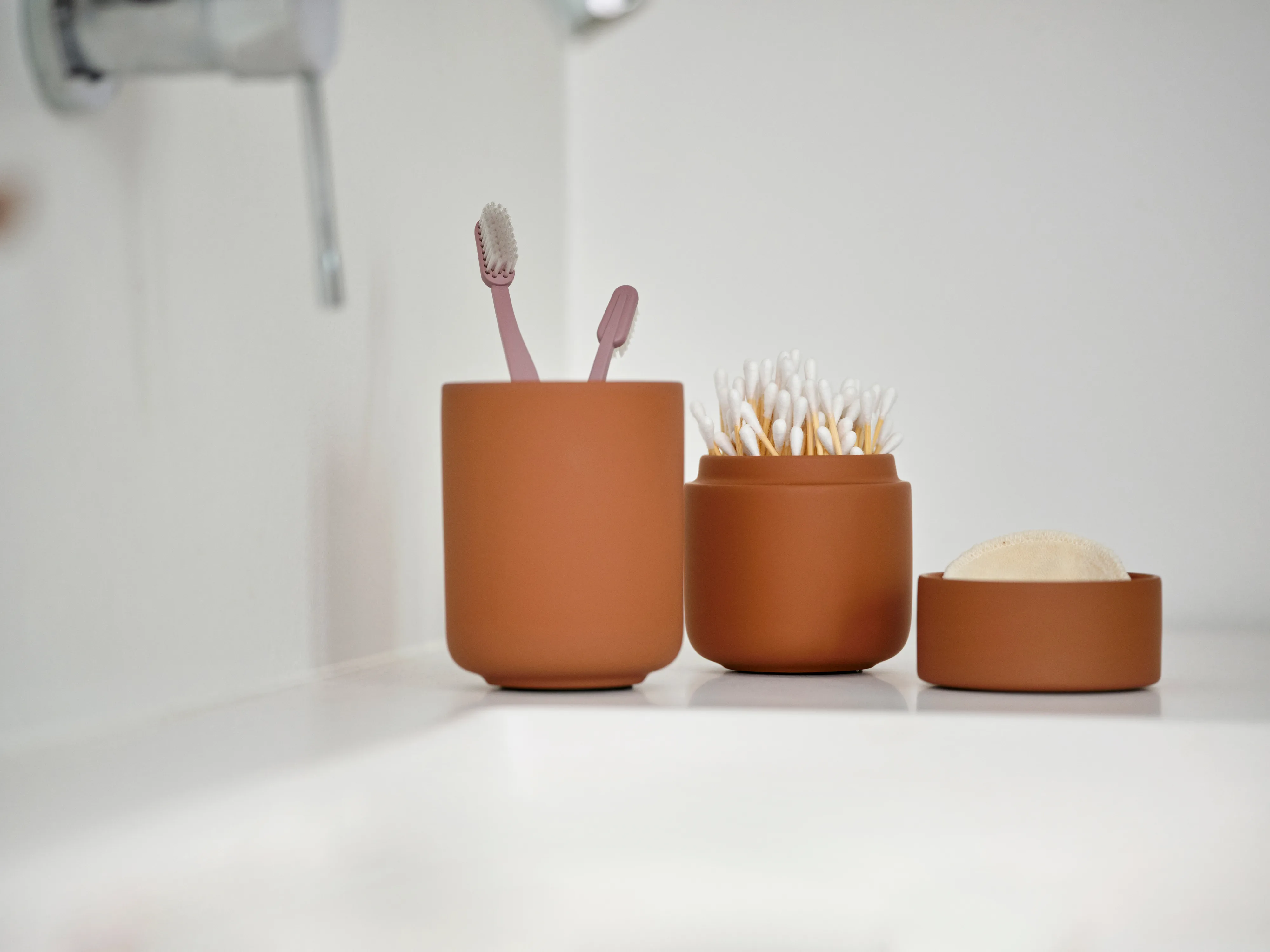 Zone Denmark Ume Toothbrush Cup - Thumbnail 2