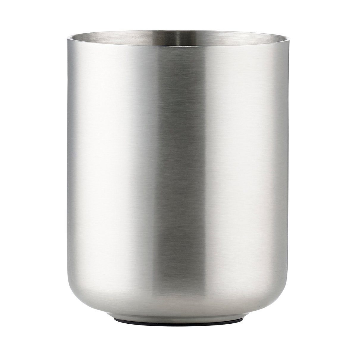 Zone Denmark Ume toothbrush holder Steel | Scandinavian Design | Toothbrush holders | Silver-coloured