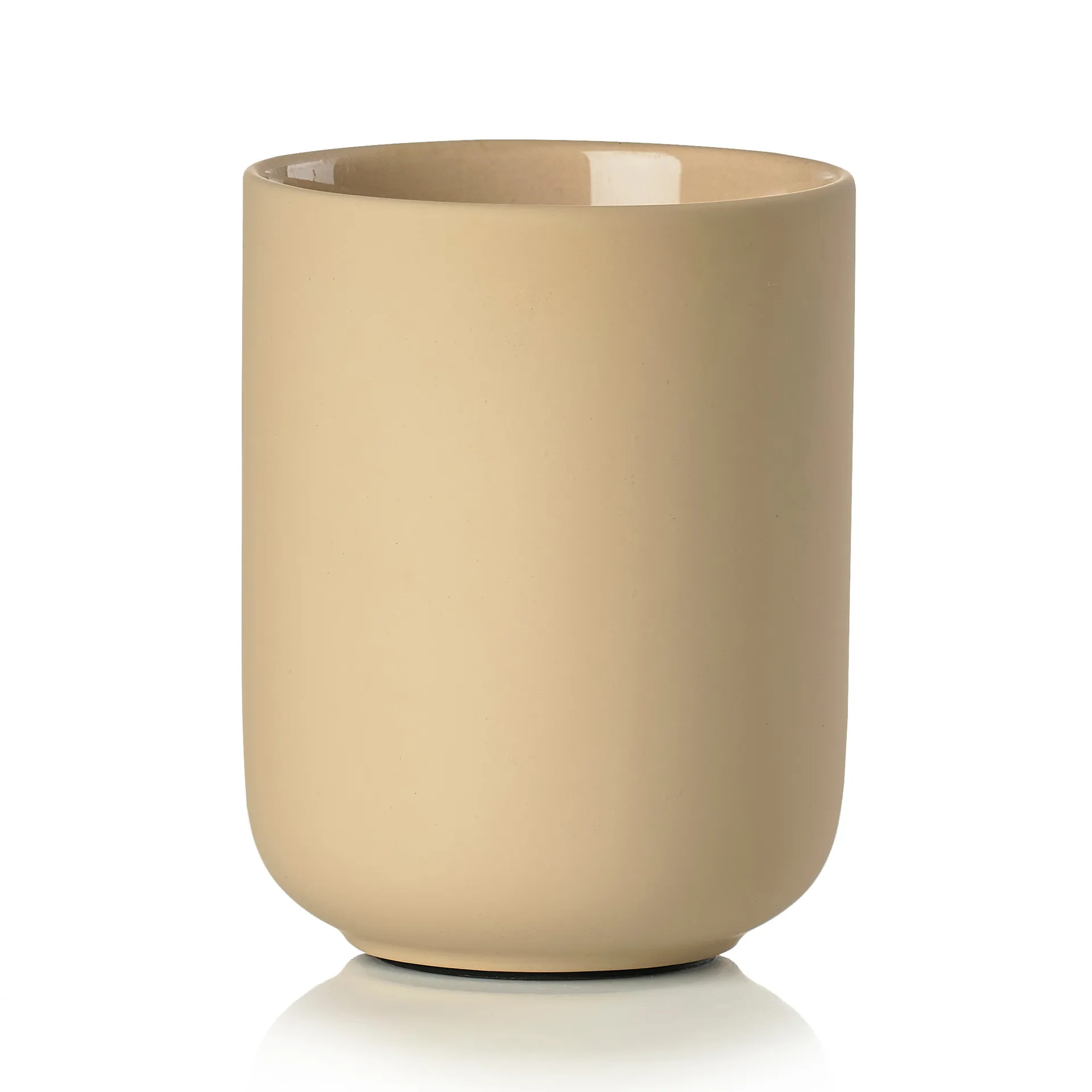 Ume toothbrush holder, warm sand Zone Denmark