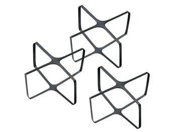 Zone Denmark Zone Denmark Peili Rubber Band Black