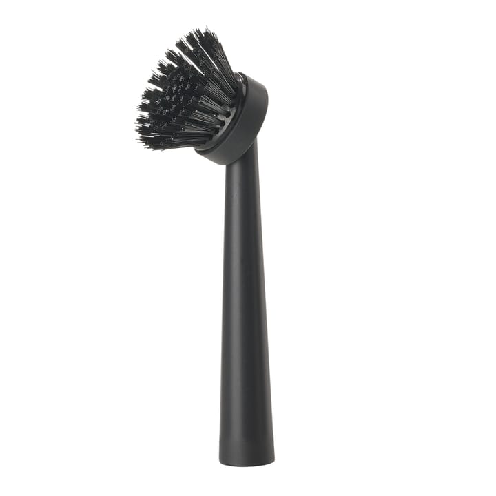 Zone dish brush - black - Zone Denmark