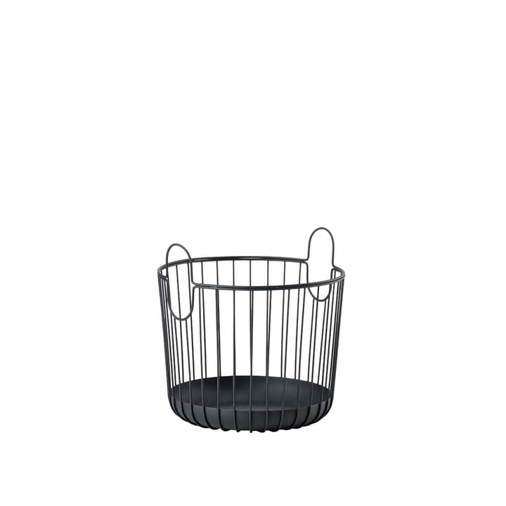 Zone Inu basket - Black, small - Zone Denmark