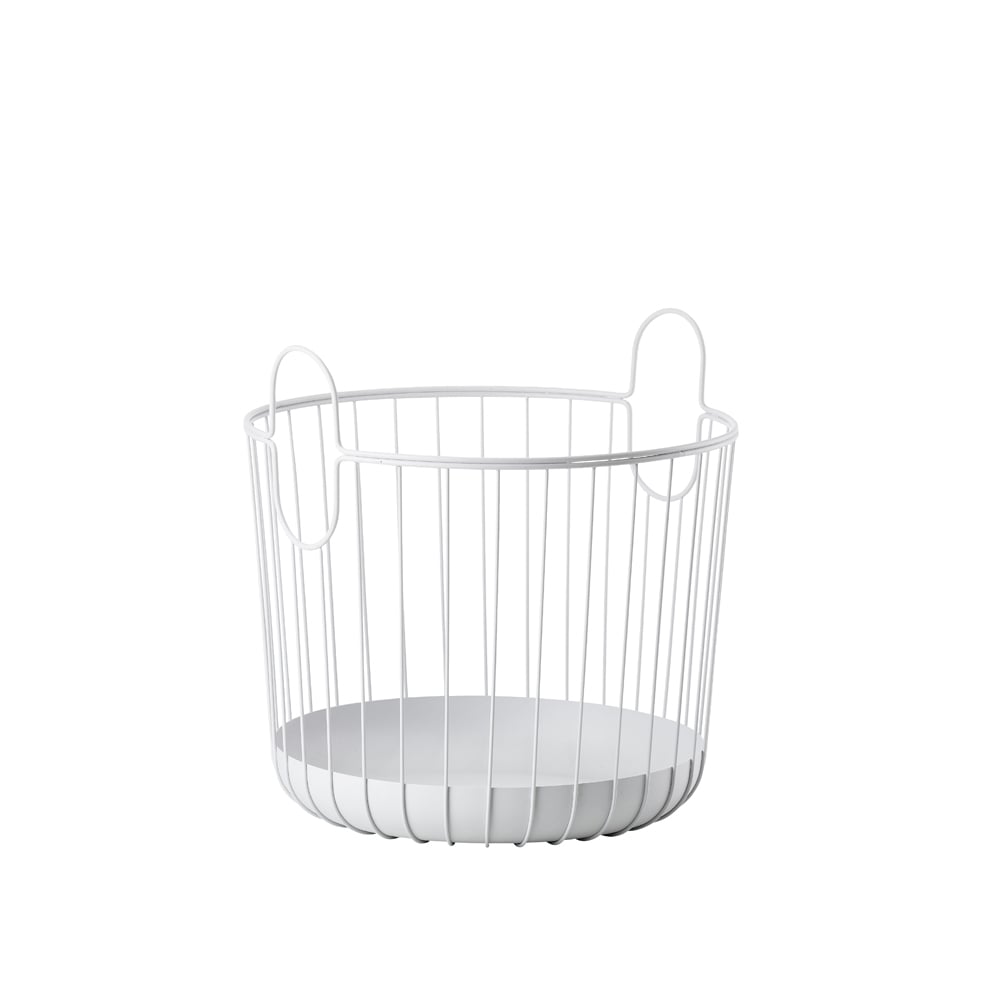 Zone Denmark Zone Inu basket Soft grey, large