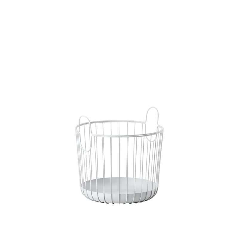 Zone Denmark Zone Inu basket Soft grey, small