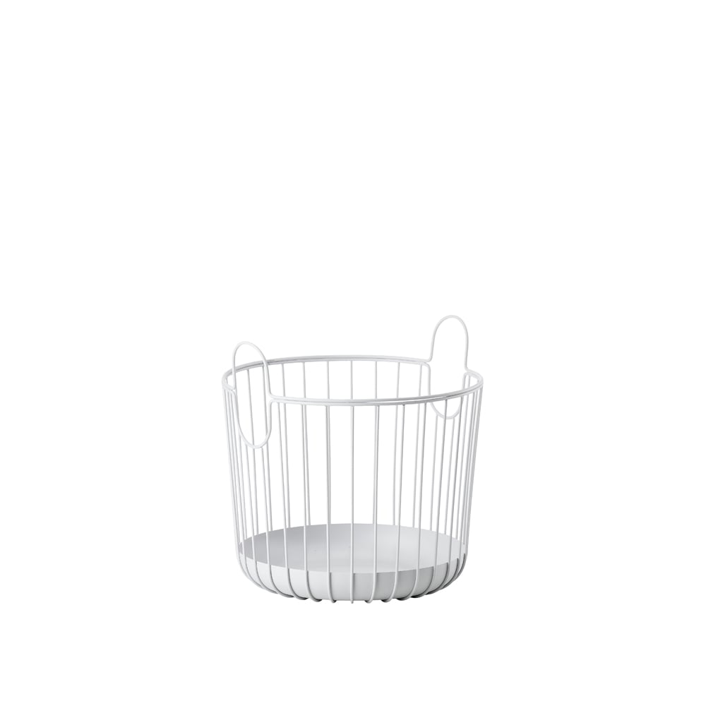 Zone Denmark Zone Inu basket Soft grey, small