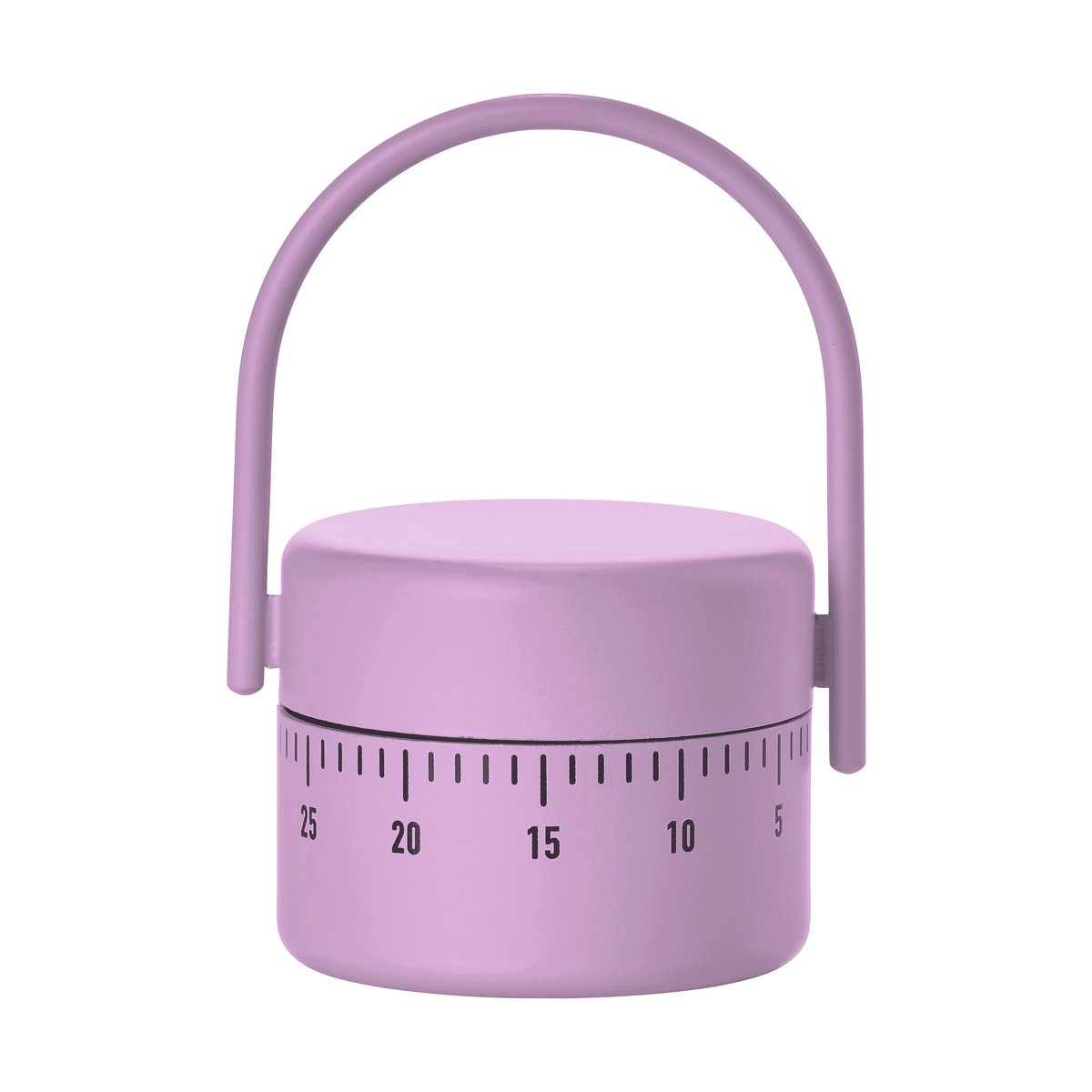 Zone Denmark Zone Singles kitchen timer Lupin