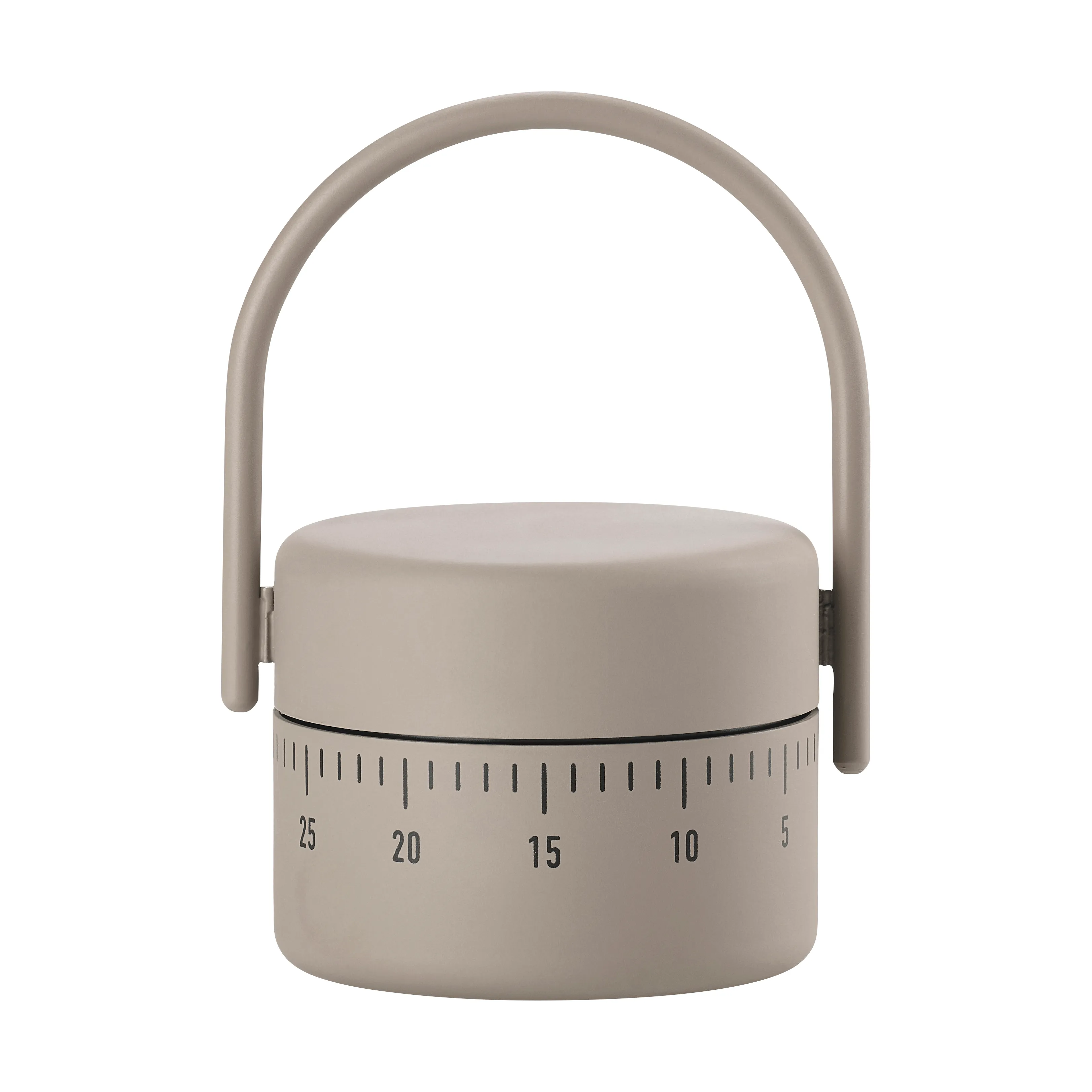 Zone Singles kitchen timer from Zone Denmark - NordicNest.com