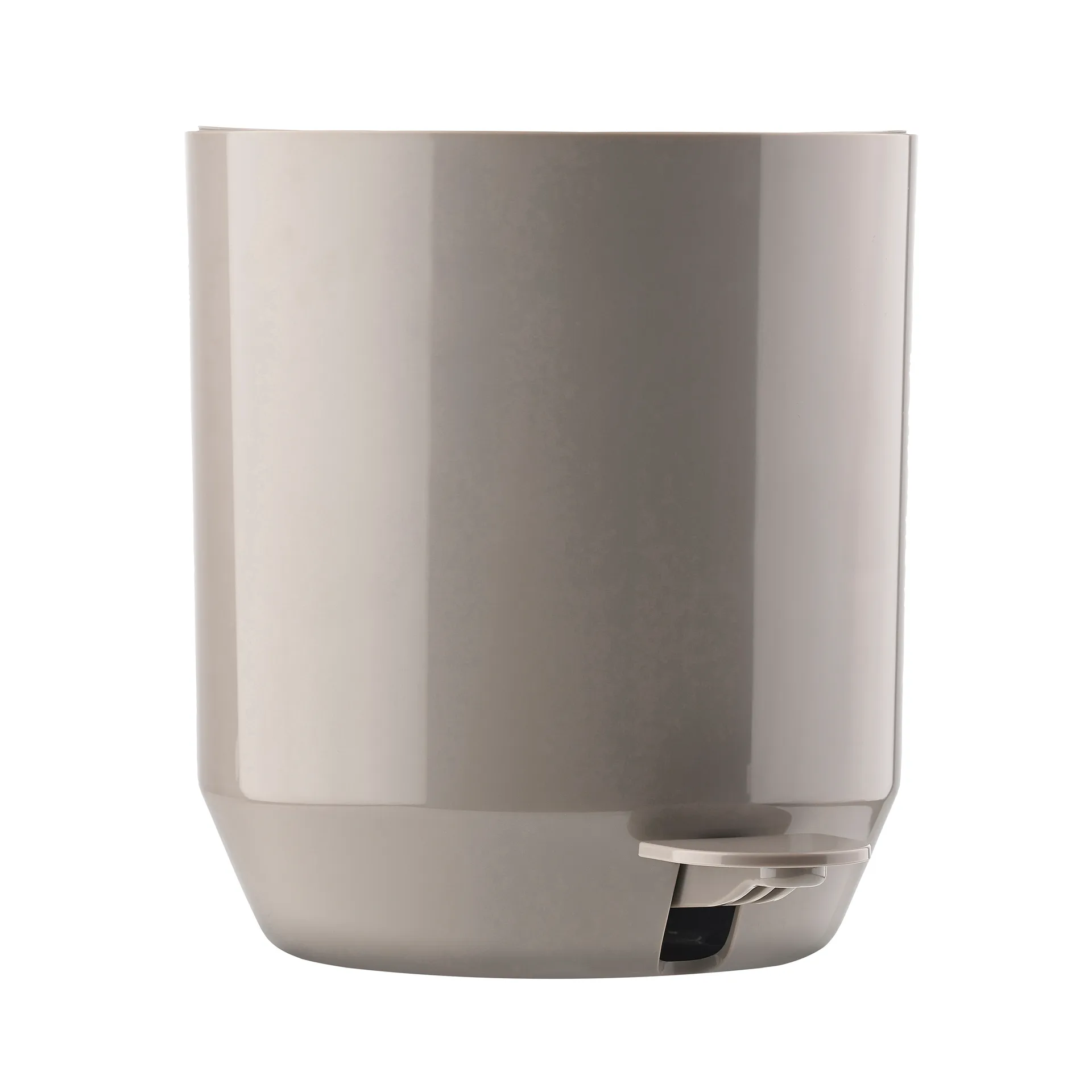 Zone Suii pedal bin, taupe Zone Denmark