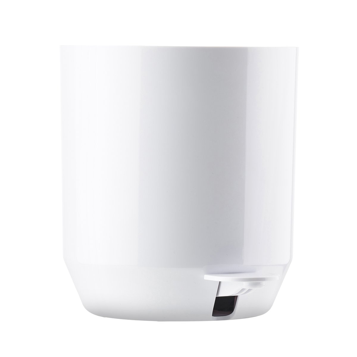 Zone Denmark Zone Suii pedal bin white | Scandinavian Design | Pedal bins | White
