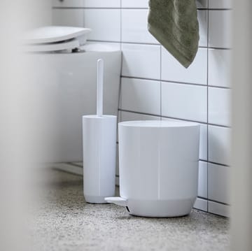 Zone Suii pedal bin - white - Zone Denmark