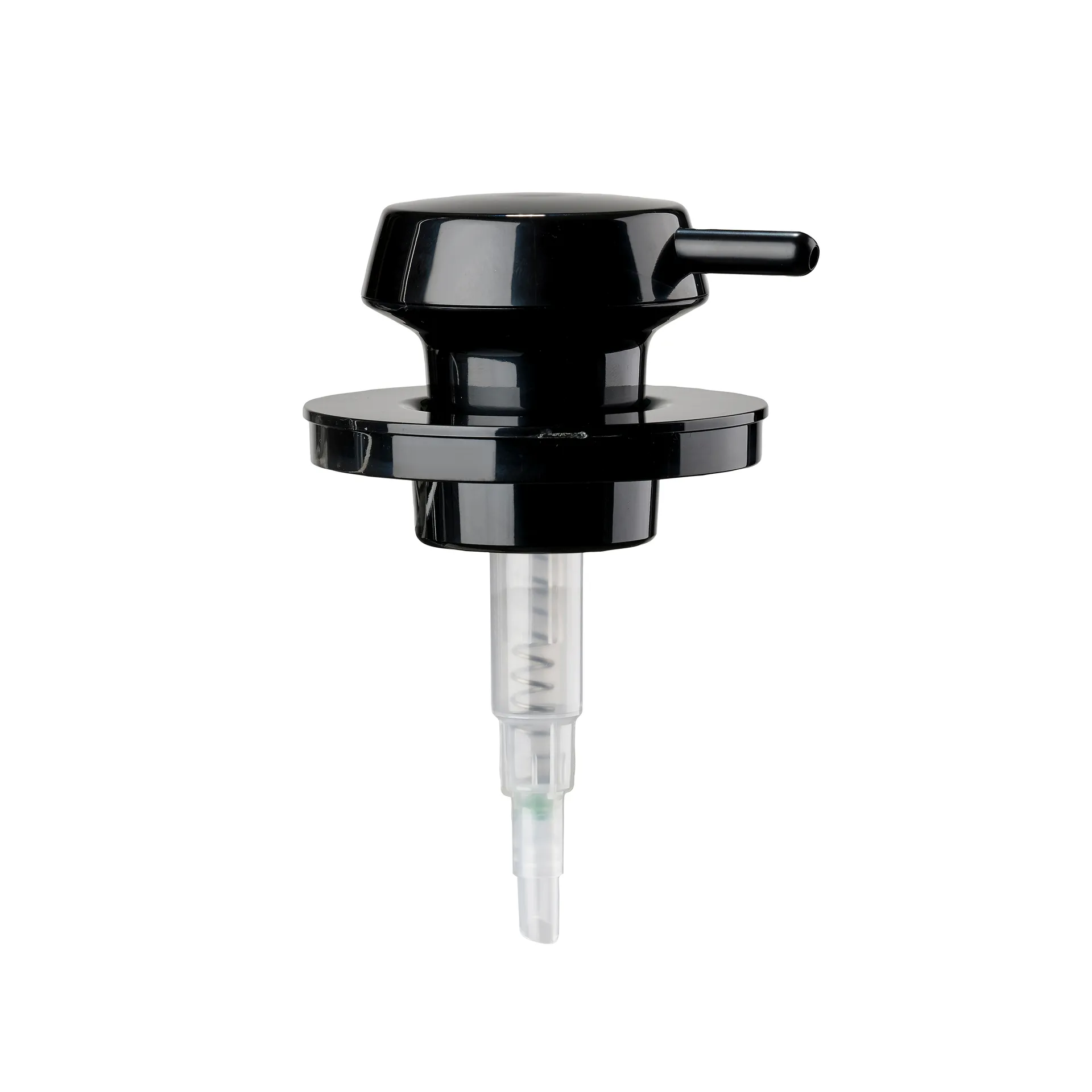 Zone Suii pump to soap dispenser 12 cm, black Zone Denmark