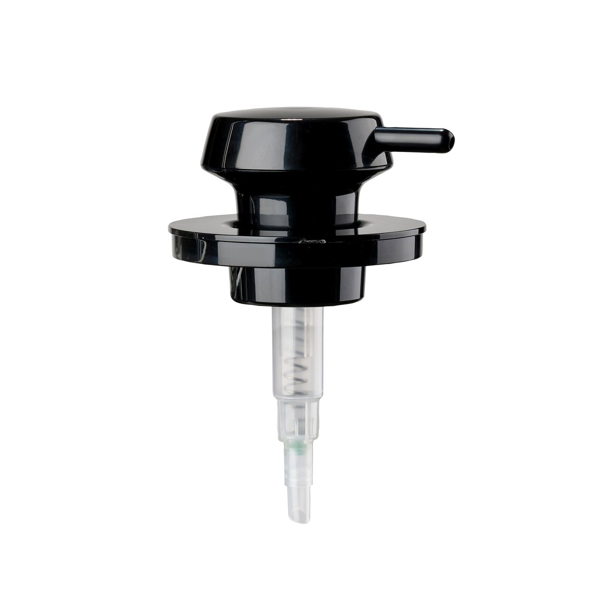 Zone Denmark Zone Suii pump to soap 12 cm black | Scandinavian Design | Soap dispensers & dishes | Black