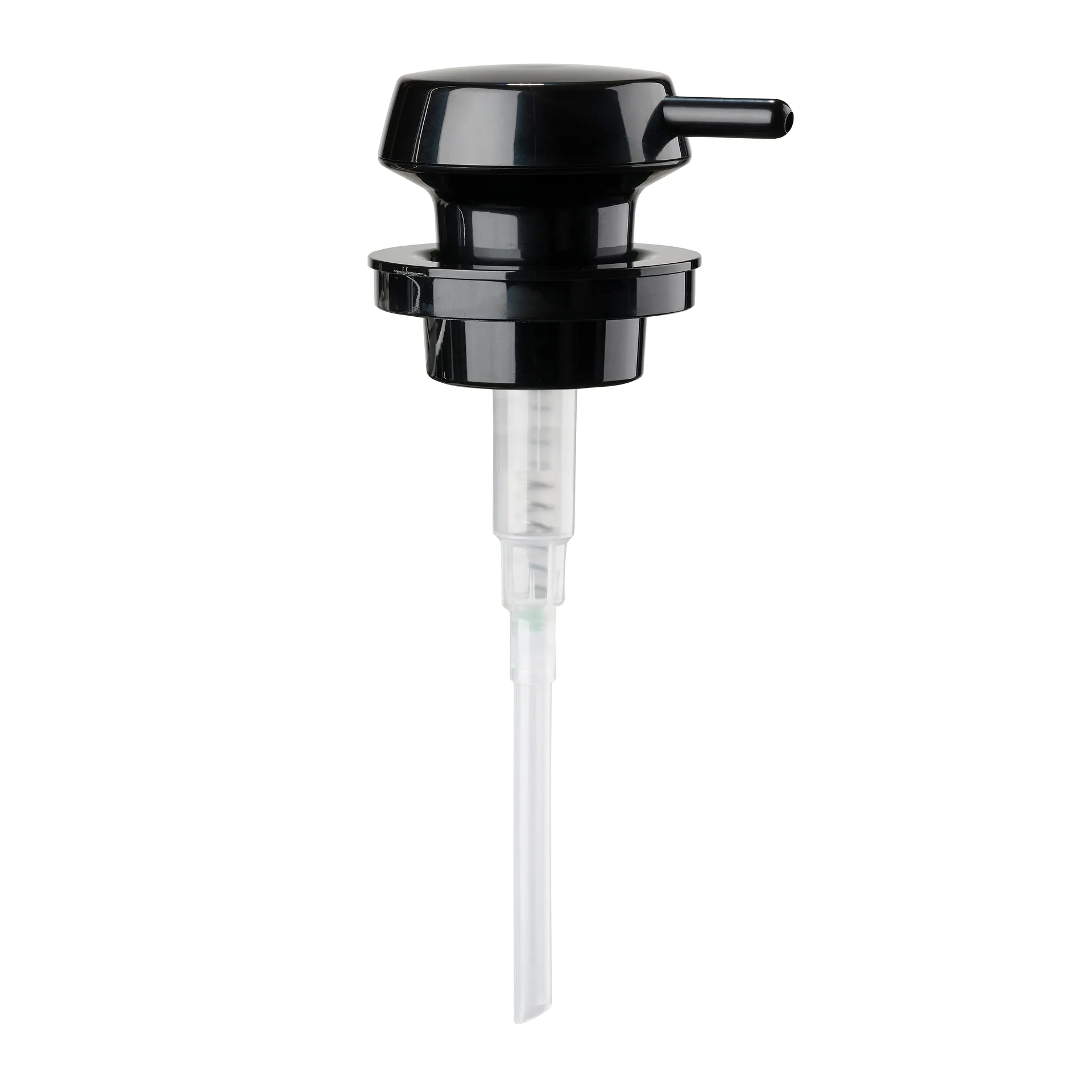 Zone Suii pump to soap dispenser 17 cm, black Zone Denmark