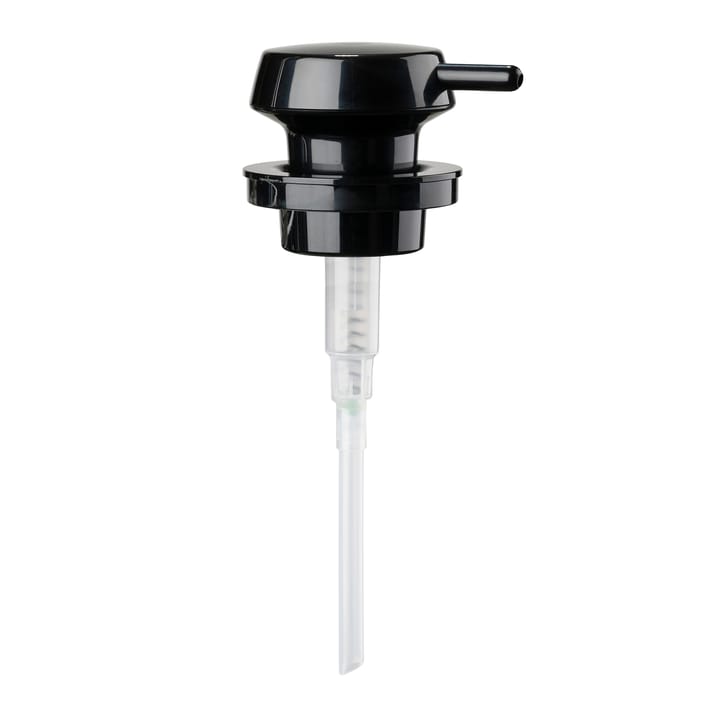 Zone Suii pump to soap dispenser 17 cm - black - Zone Denmark