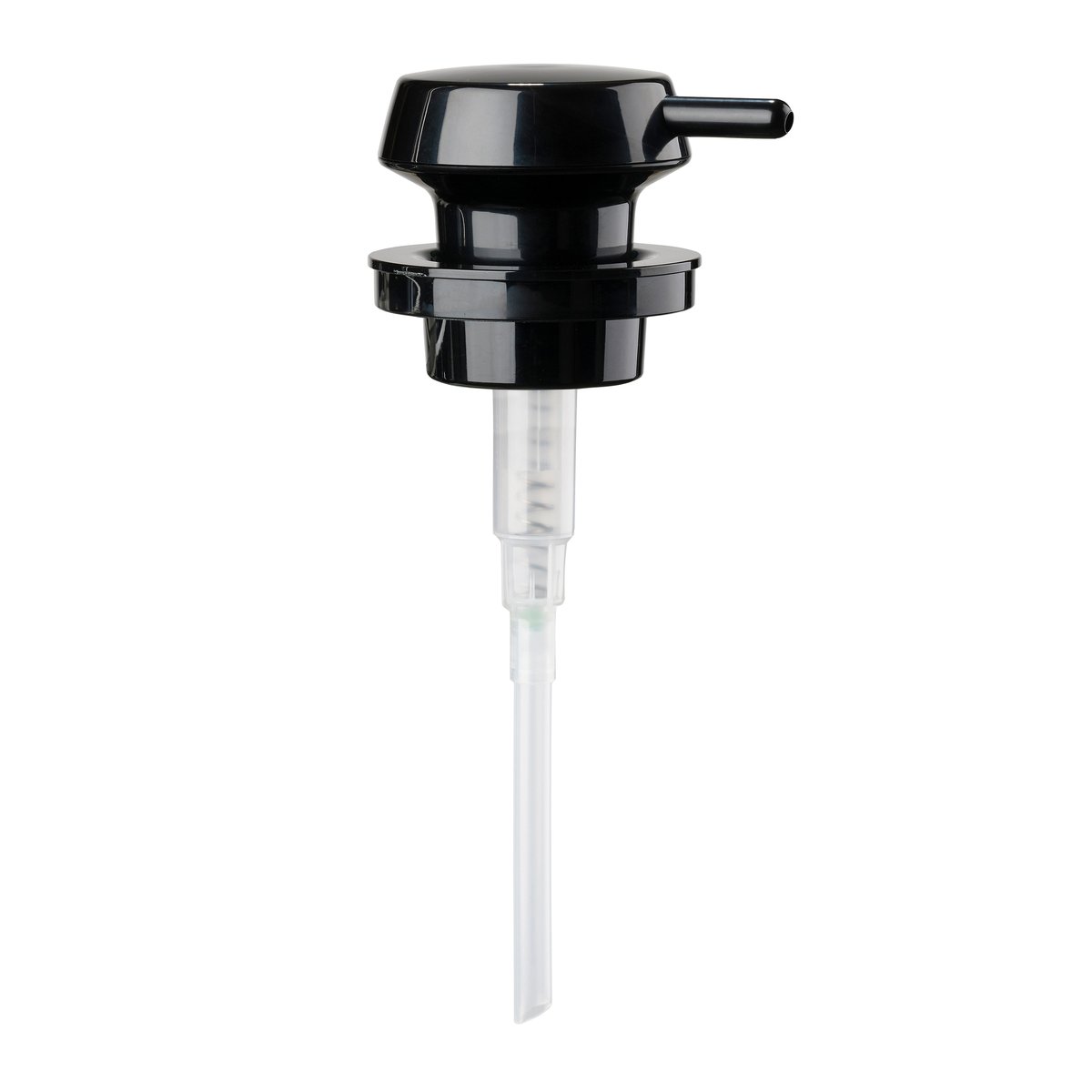 Zone Denmark Zone Suii pump to soap 17 cm black | Scandinavian Design | Soap dispensers & dishes | Black