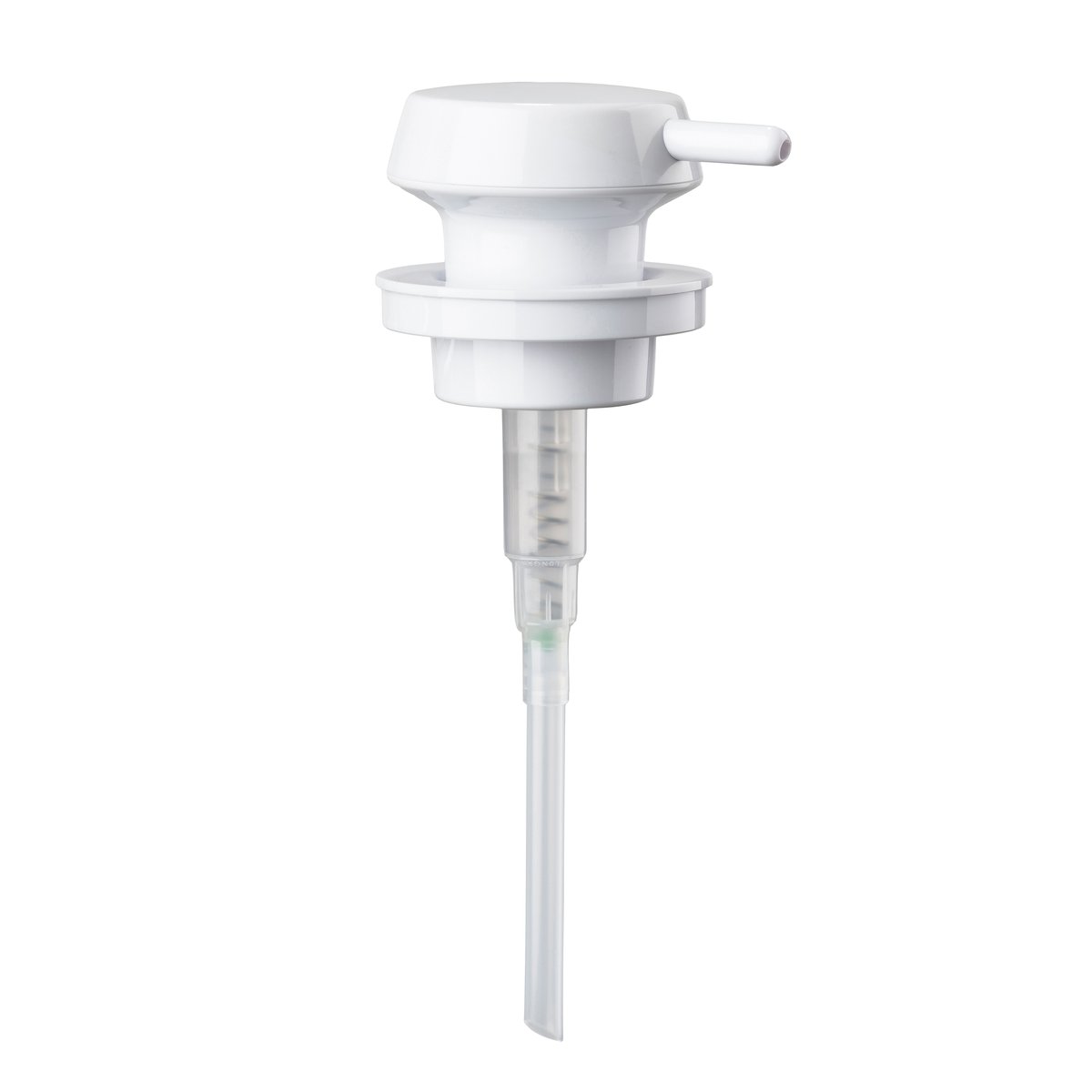 Zone Denmark Zone Suii pump to soap 17 cm white | Scandinavian Design | Soap dispensers & dishes | White