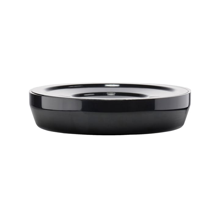 Zone Suii soap dish - black - Zone Denmark