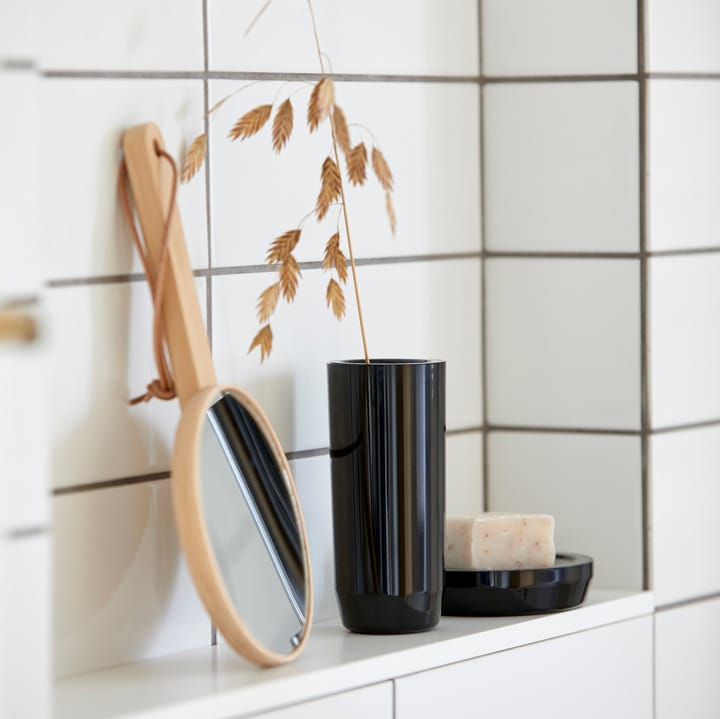 Zone Suii soap dish - black - Zone Denmark