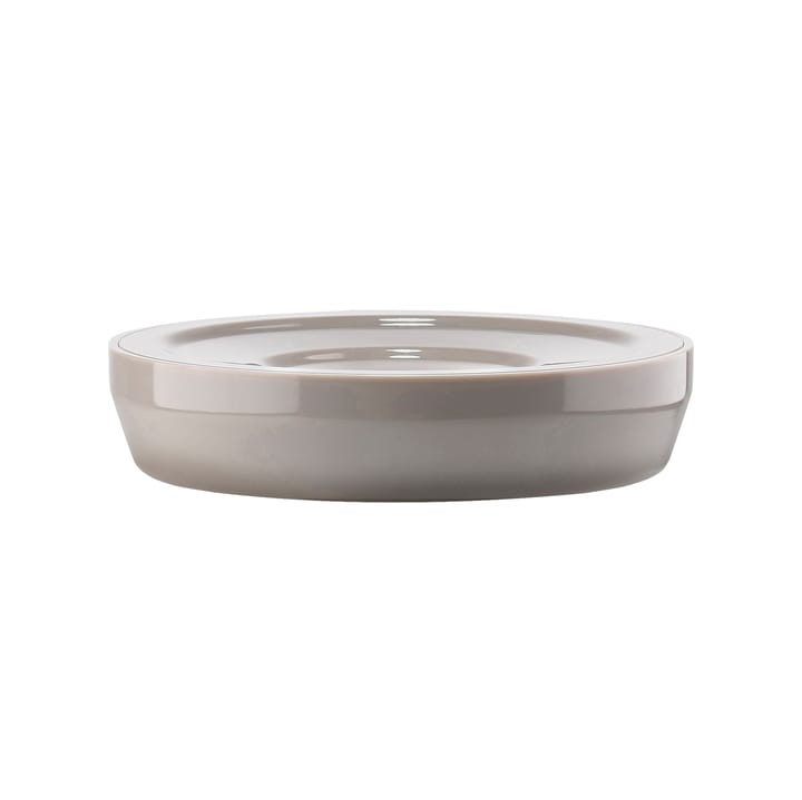 Zone Suii soap dish - taupe - Zone Denmark