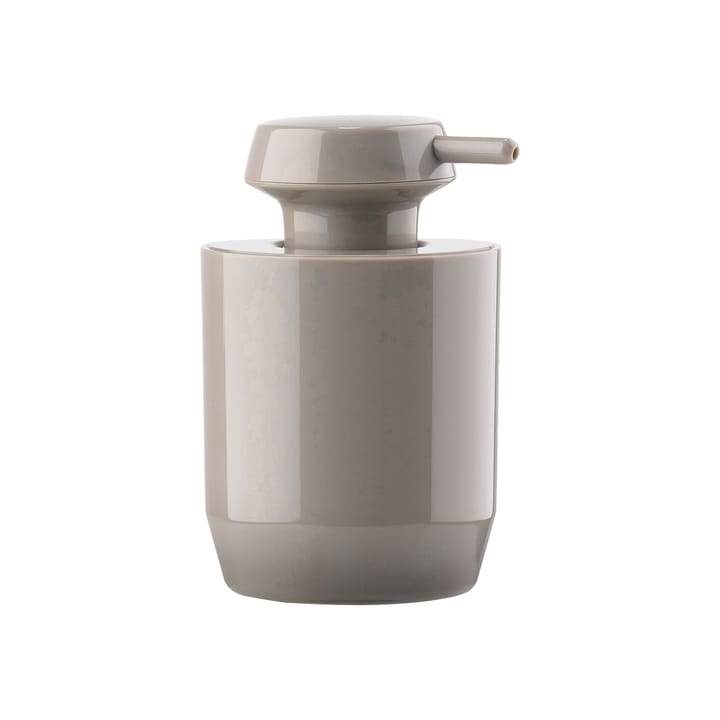 Zone Suii soap dispenser 12.4 cm - taupe - Zone Denmark